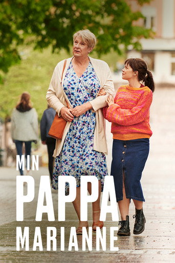My Father Marianne – plakat