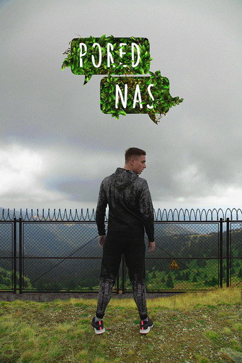 Pored nas – plakat