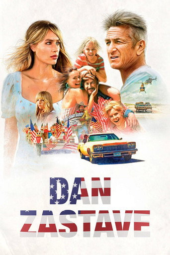 Dan zastave – plakat