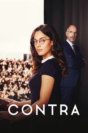 Kontra – plakat