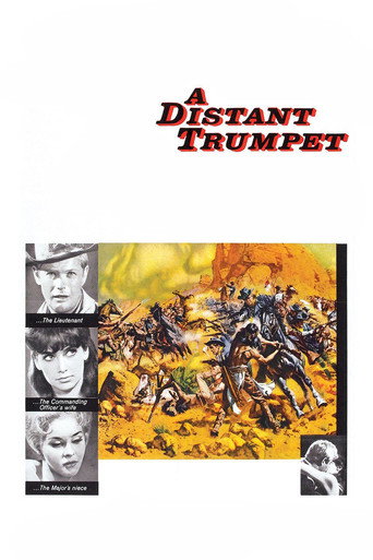 Udaljena truba – plakat
