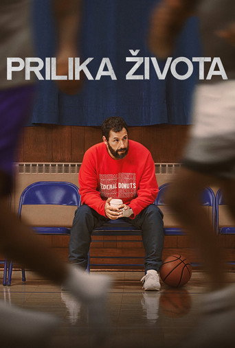 Prevarantki – plakat