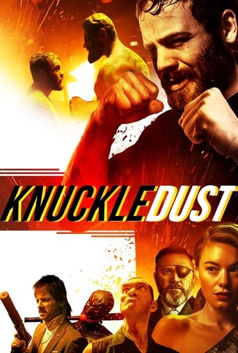 Pakleni klub – plakat