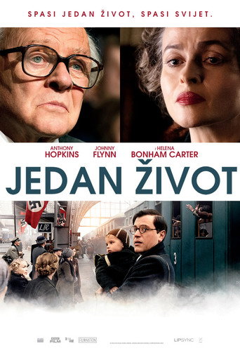 Jedan život – plakat