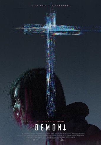 Demoni – plakat