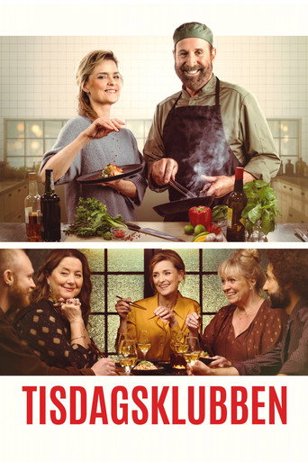 Magija ljubavi – plakat