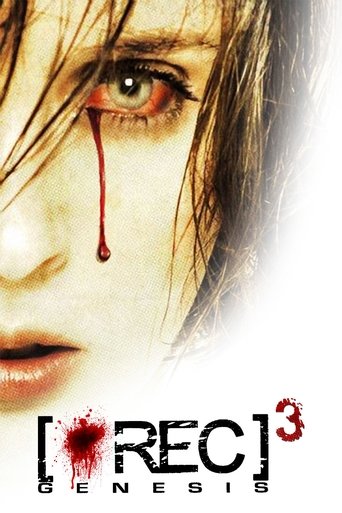 [REC]3: Početak – plakat