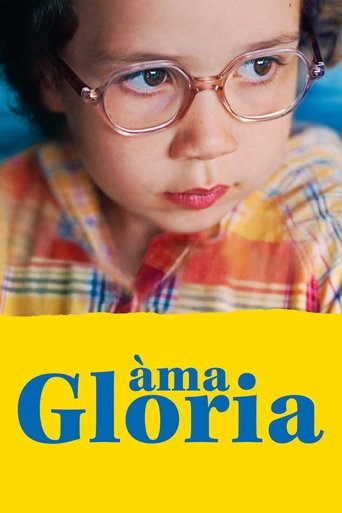 Ama Gloria – plakat