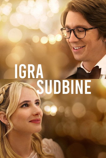 Igra sudbine – plakat