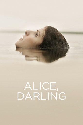 Alice, draga – plakat
