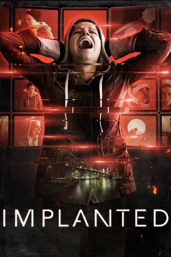 Pod kontrolom – plakat