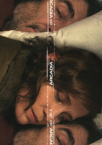 Arcadia – plakat