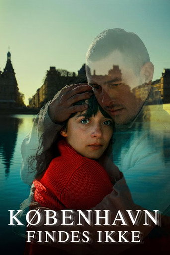 Kopenhagen ne postoji – plakat