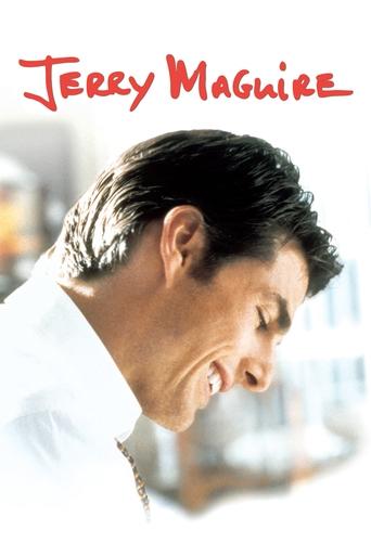 Jerry Maguire – plakat
