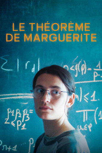 Margueritin teorem – plakat