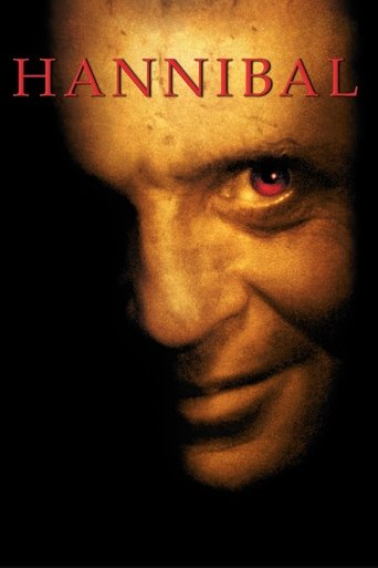 Hannibal – plakat