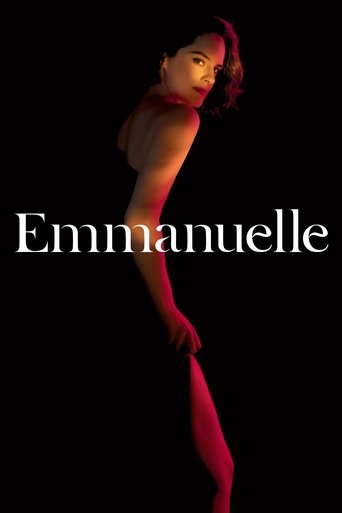 Emmanuelle – plakat
