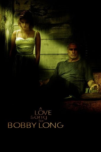 Priča o Bobbyju Longu – plakat