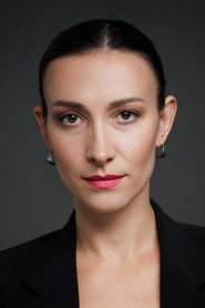 Olga Borovskaja