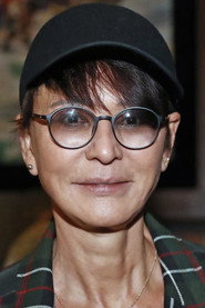 Irina Hakamada