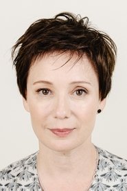 Čulpan Hamatova