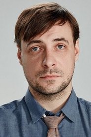 Evgenij Ciganov