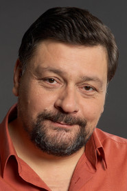 Dmitrij Nazarov