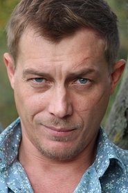 Aleksandr Buharov