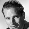 Charlton Heston