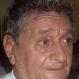 Huerequeque Enrique Bohórquez