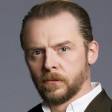 Simon Pegg