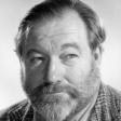 James Robertson Justice