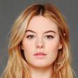 Camille Rowe