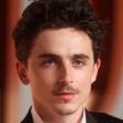 Timothée Chalamet