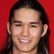 Booboo Stewart