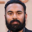 Himesh Patel