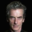Peter Capaldi