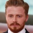 Jack Lowden