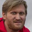 Андрей Рожков