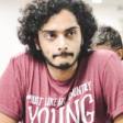 Abhishek Krishnan