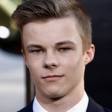 Nicholas Hamilton