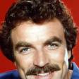 Tom Selleck