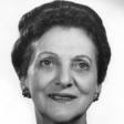 Beulah Bondi
