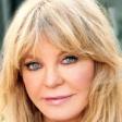 Goldie Hawn