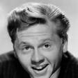 Mickey Rooney