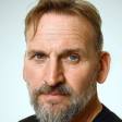 Christopher Eccleston