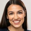 Alexandria Ocasio-Cortez