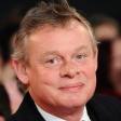 Martin Clunes