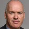 Michael Keaton