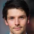 Colin Morgan